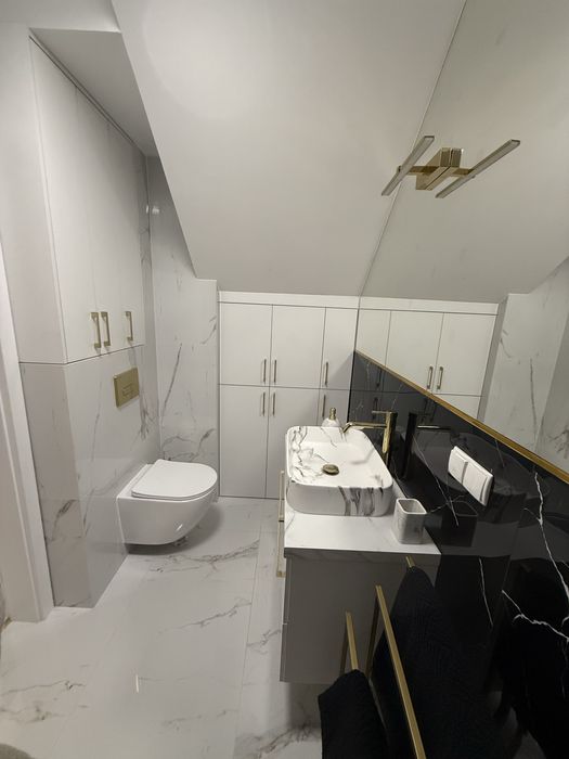 Nowoczesne mieszkanie na wynajem Kielce, ul. Taylora