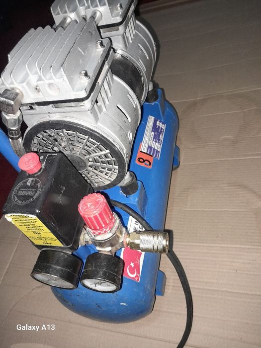 Терміново,компресор