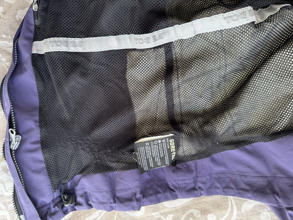 Kurtka Tog24 Technical Gore Tex