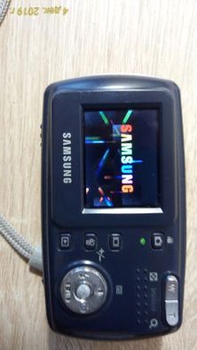 Фотокамера SAMSUNG Digital A 302