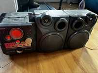 Thomson MS3300 - czytaj opis