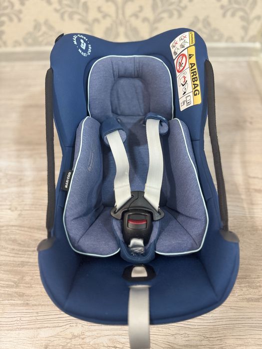 Автокрісло MAXI-COSI Coral 360