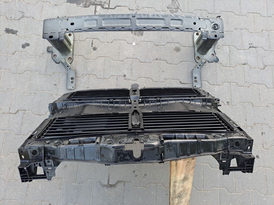 Ford Kuga MK3 III belka przód * pas przedni * Żaluzja * oryginał