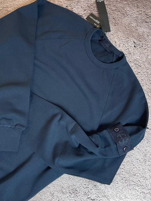 Світшот Stone Island