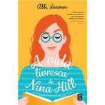 A Vida Livresca de Nina Hill, Abbi Waxman