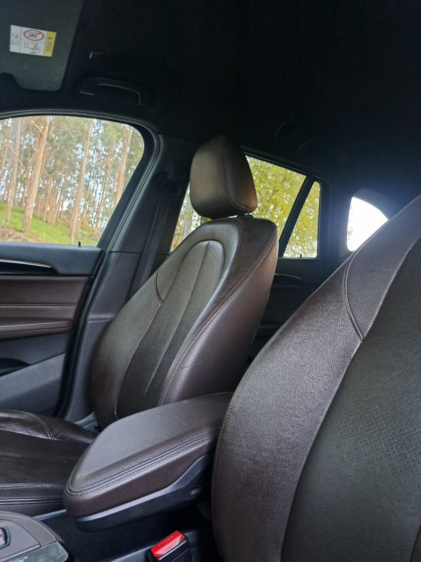 BMW X1 18D Sport Drive