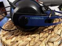 Słuchawki gamingowe Cerberus