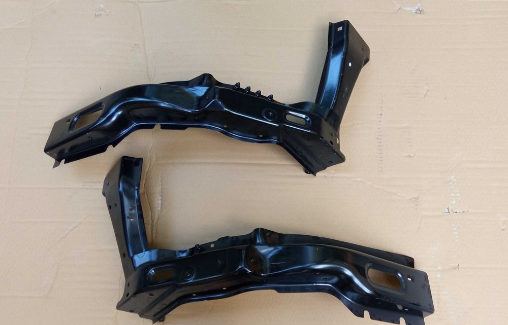 CITROEN JUMPER 2014+ łacznik pasa przedniego okular pasa przód NOWE OE