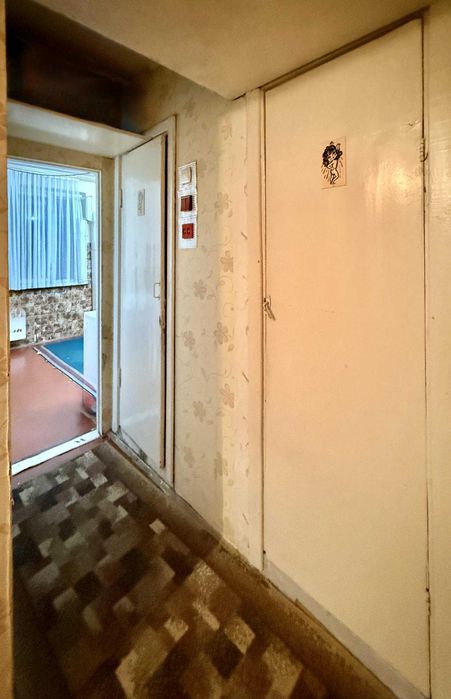 Продаж 2-кімнатної квартири Сихів