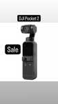 Kamera sportowa Dji Pocket 2