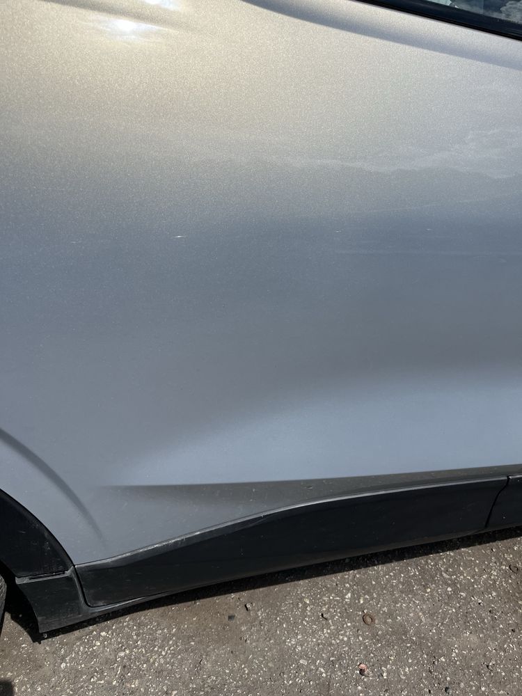 Chevrolet Bolt euv 251f 2023 двері праві задні в наявності