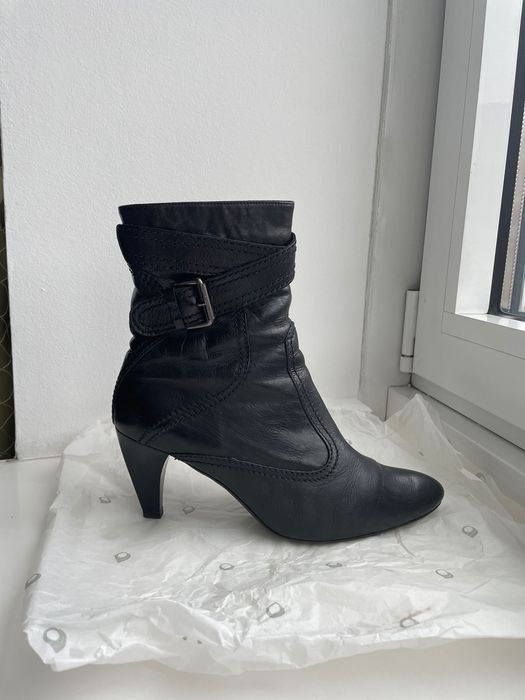 Чоботи K&S, зима