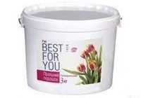 Продам Порошок стиральный BEST FOR YOU 3кг (Чехия)