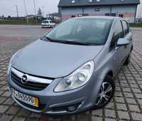 Opel Corsa, 2009, 1,2 benzyna