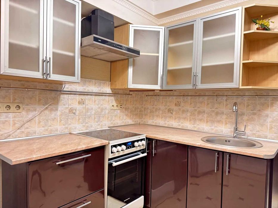 Здам в оренду однокімнатну квартиру Оболонський просп