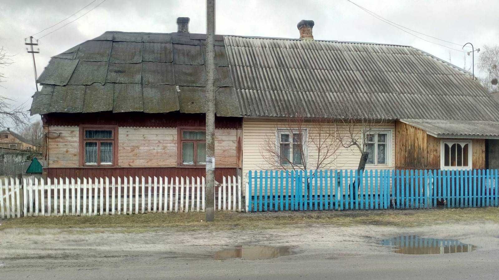 Житловий будинок