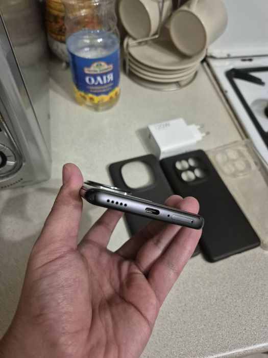 Xiaomi Redmi Note 14 Pro Plus 12/512