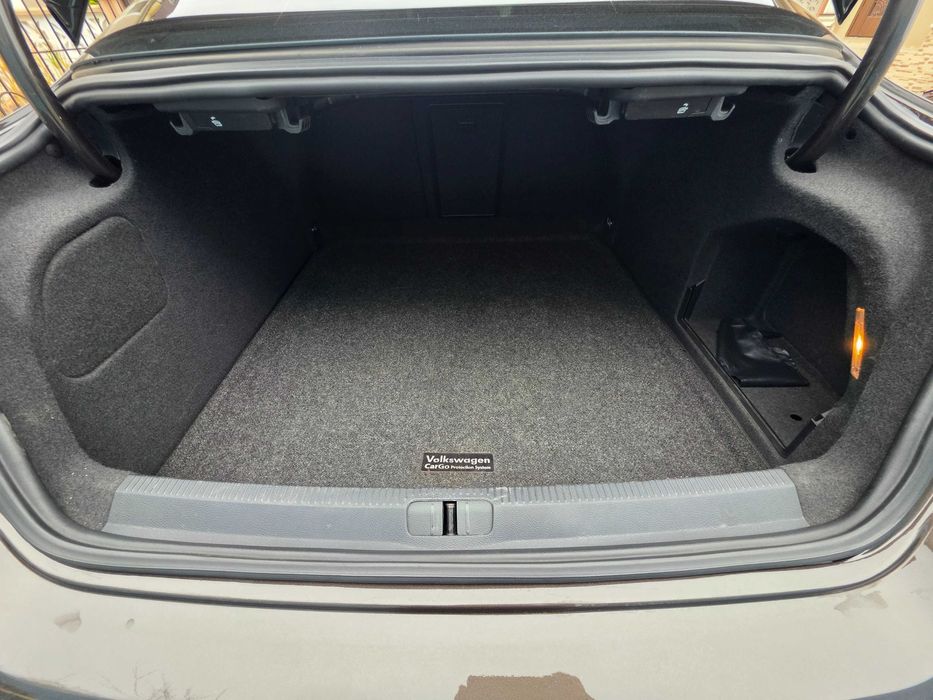 Volkswagen CC 2012 2.0T автомат