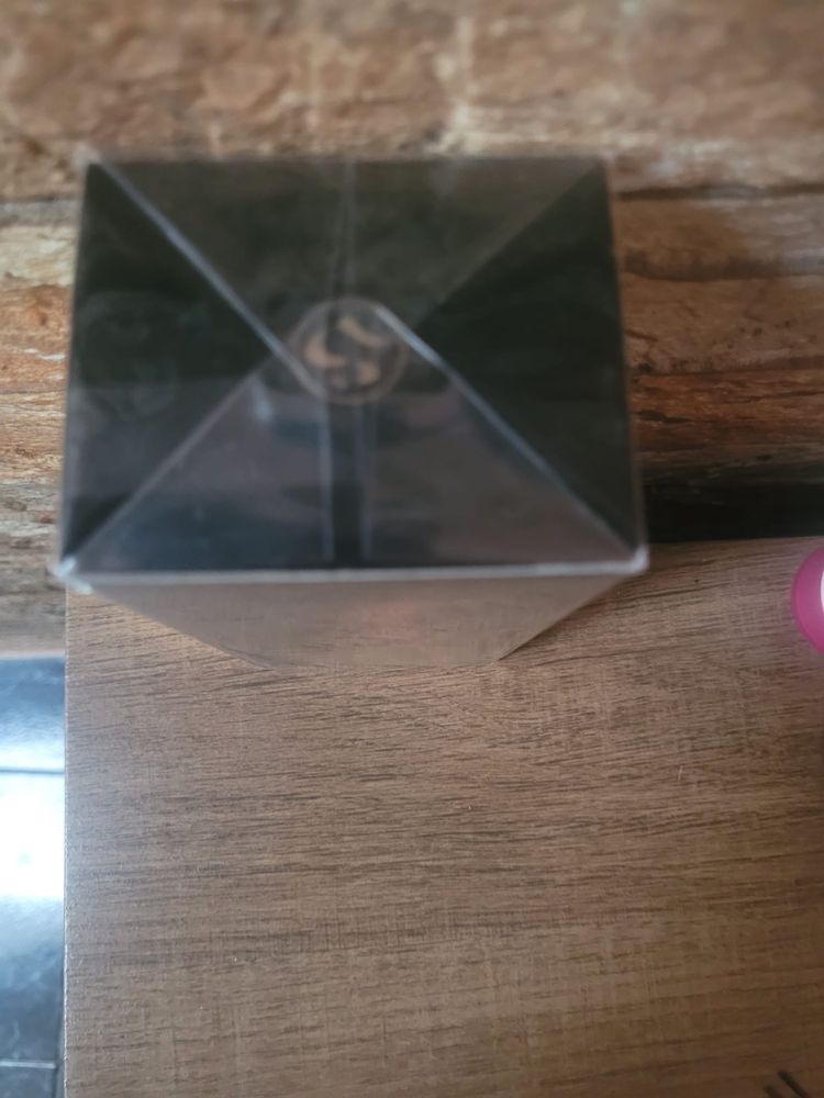 Perfume shakira novo