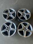 Felgi Aluminiowe 18” Mercedes W205 AMG C-Klasa