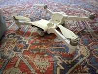 dron fimi x8 se bogaty zestaw