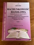 Rachunkowość handlowa Padurek