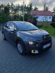 Citroen C3 2016 1.2 benzyna