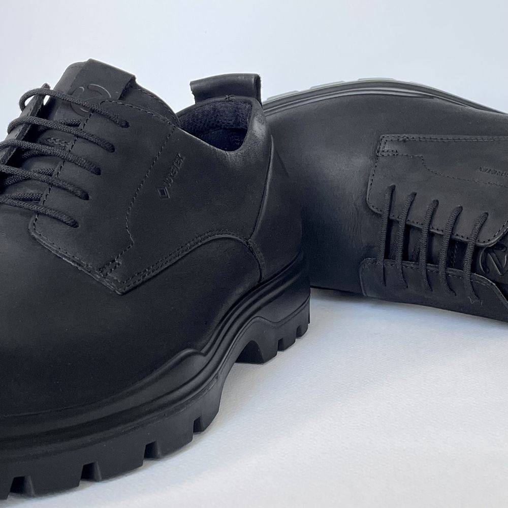 Черевики ECCO Citytray Avant Gore-Tex 41,46,47 р.