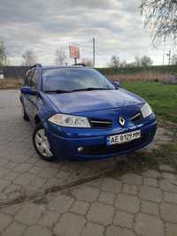 Продам Renault Megane 2