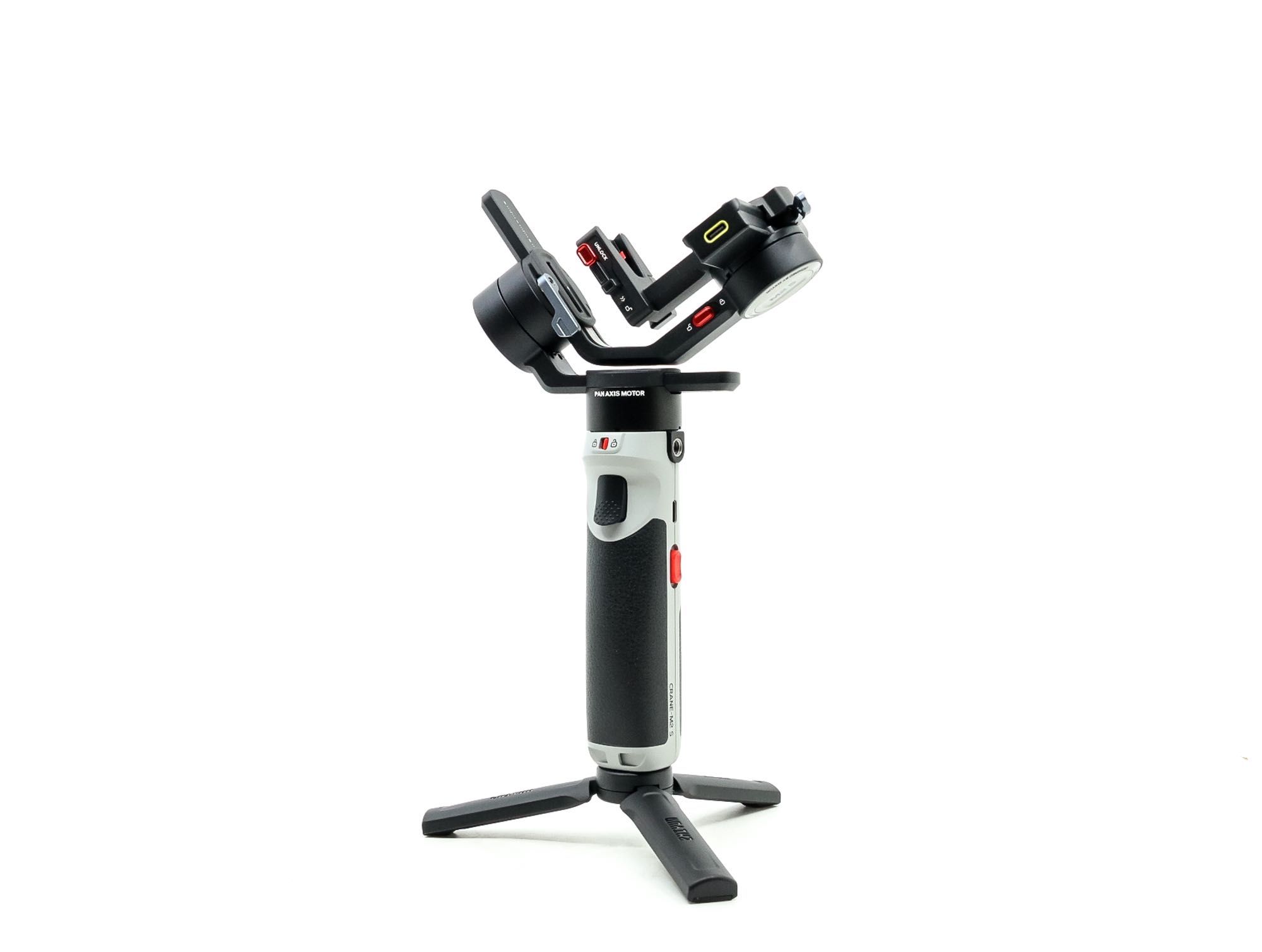 Gimbal Zhiyun Crane M2S