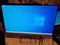 monitor  HP HP 24ER 24'