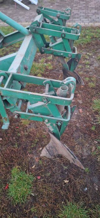 Sprzedam obsypnik do ziemniaków, radełko do ziemniaków sprzedam