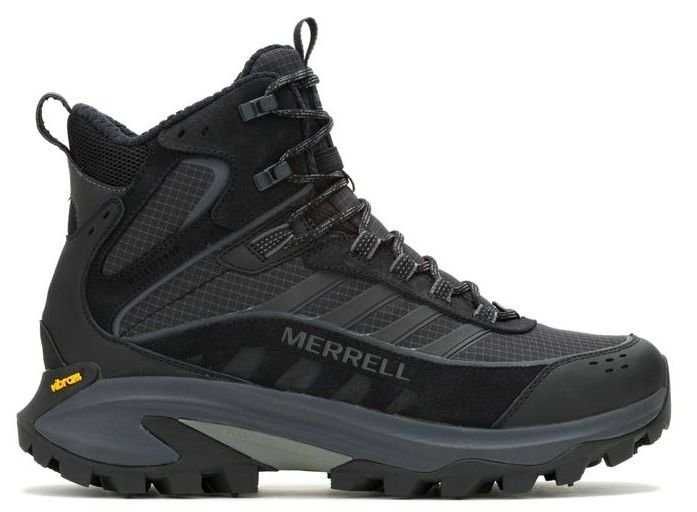 Чоловічі черевики  MERRELL Moab Speed 2 Thermo Mid WP (J068305)