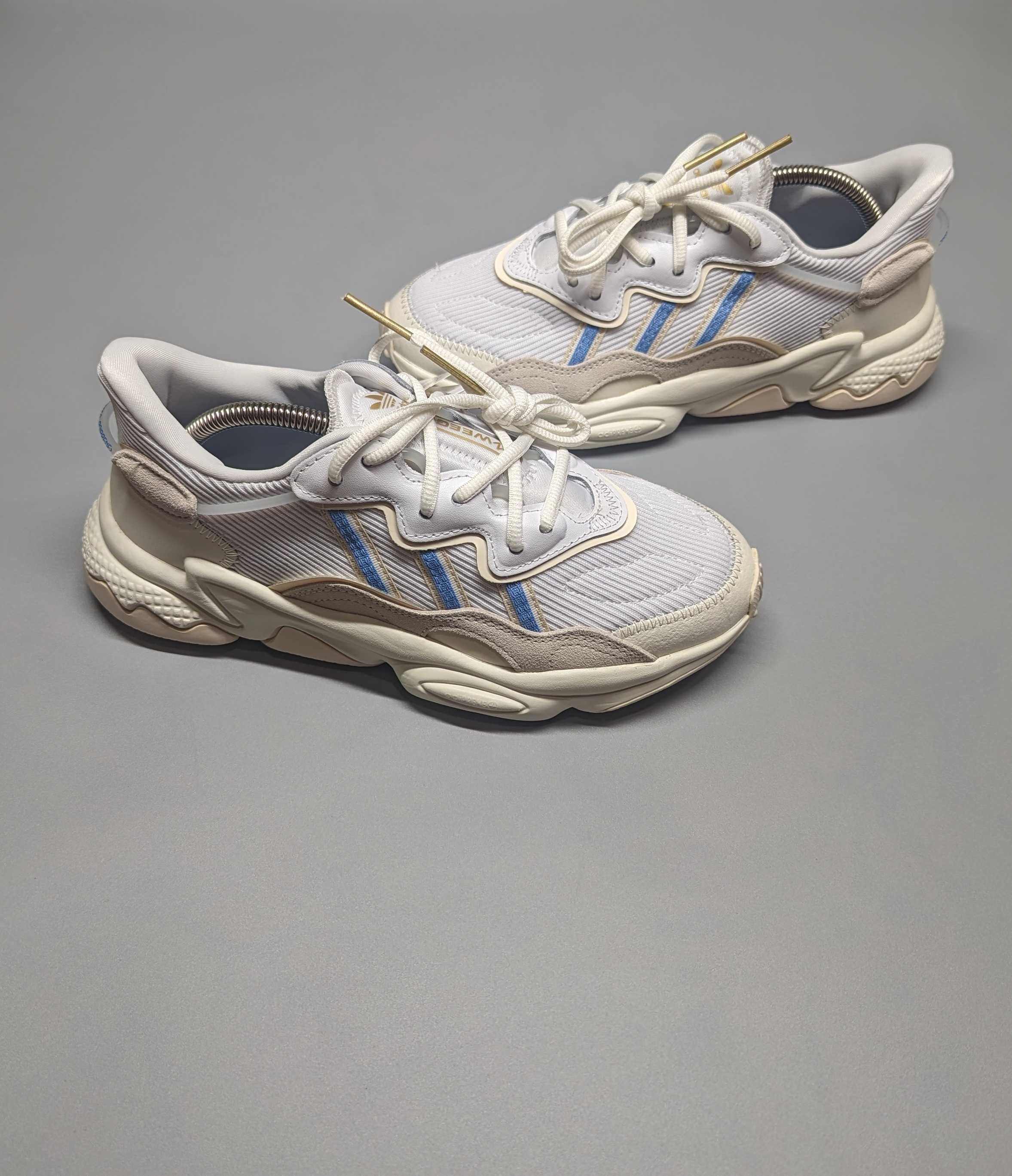 Жіночі кросівки Adidas Ozweego GX9890 Оригінал Campus