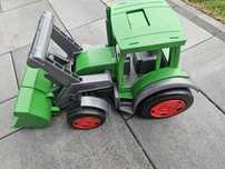 Wader Gigant Traktor