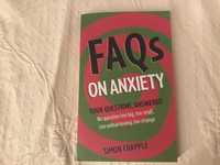 FAQs on Anxiety ( portes já incluídos no preço)