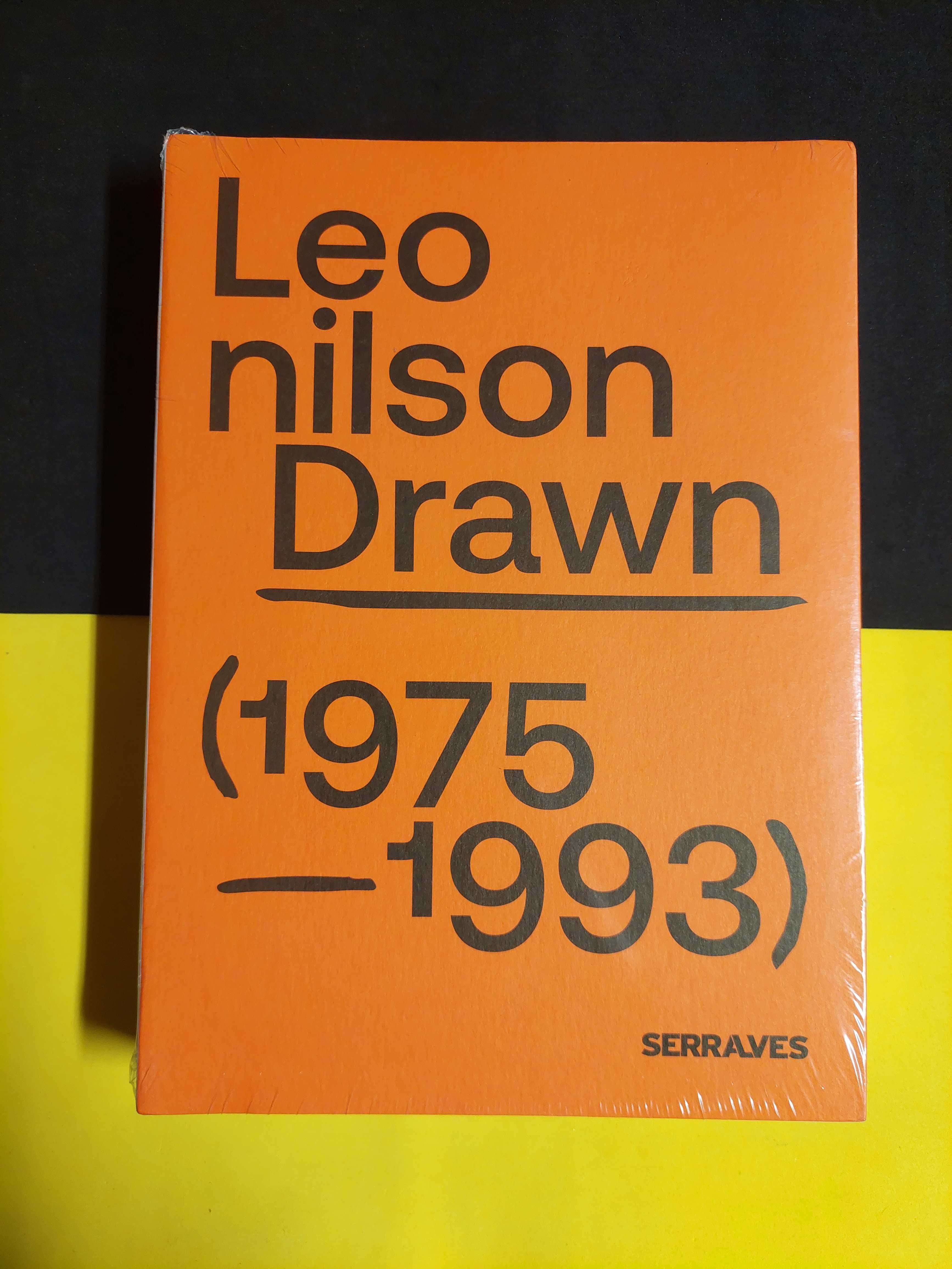 Leonilson Drawn - (1975/1993), Serralves