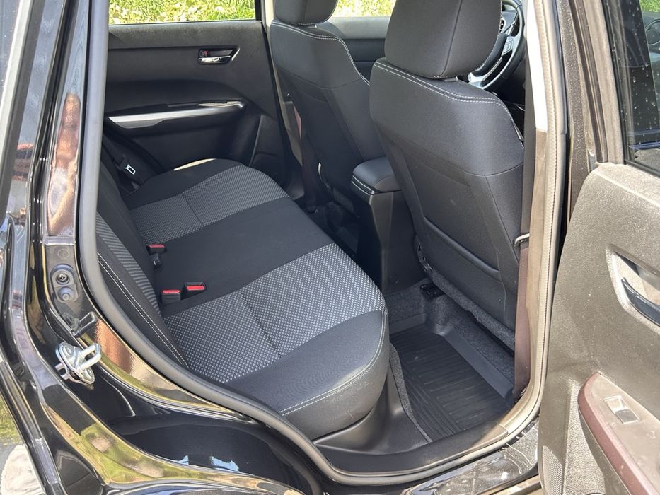 Продам Suzuki Vitara 2020