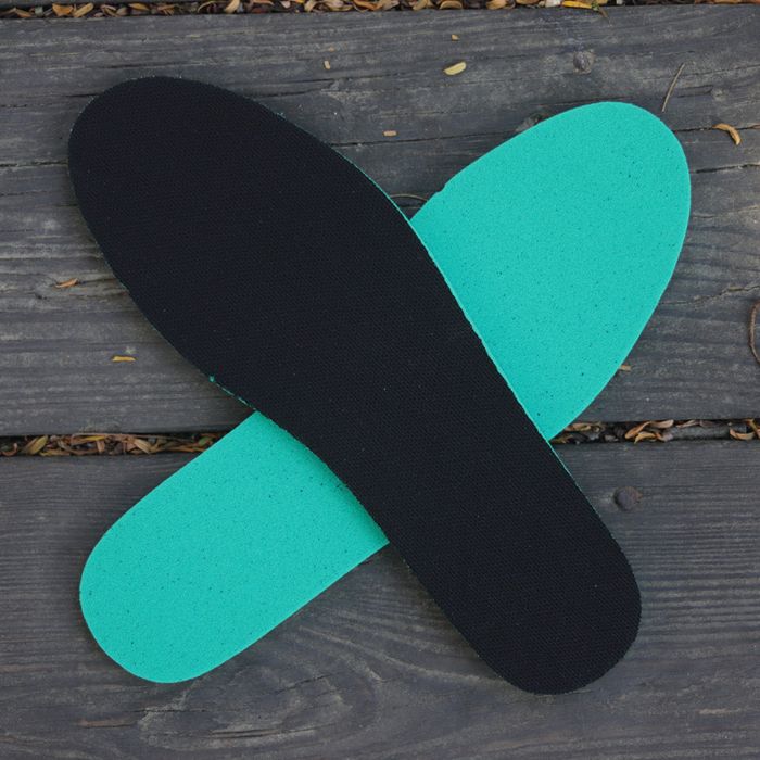 Ortholite ортопедические спортивные стельки для бега для кроссовок