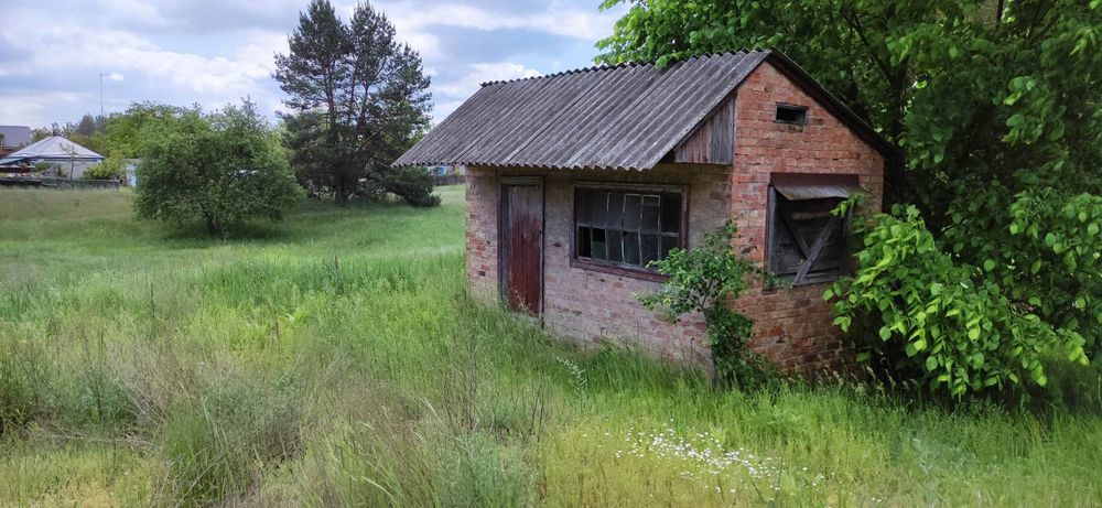 Продається будинок у с.Нечаївка-2