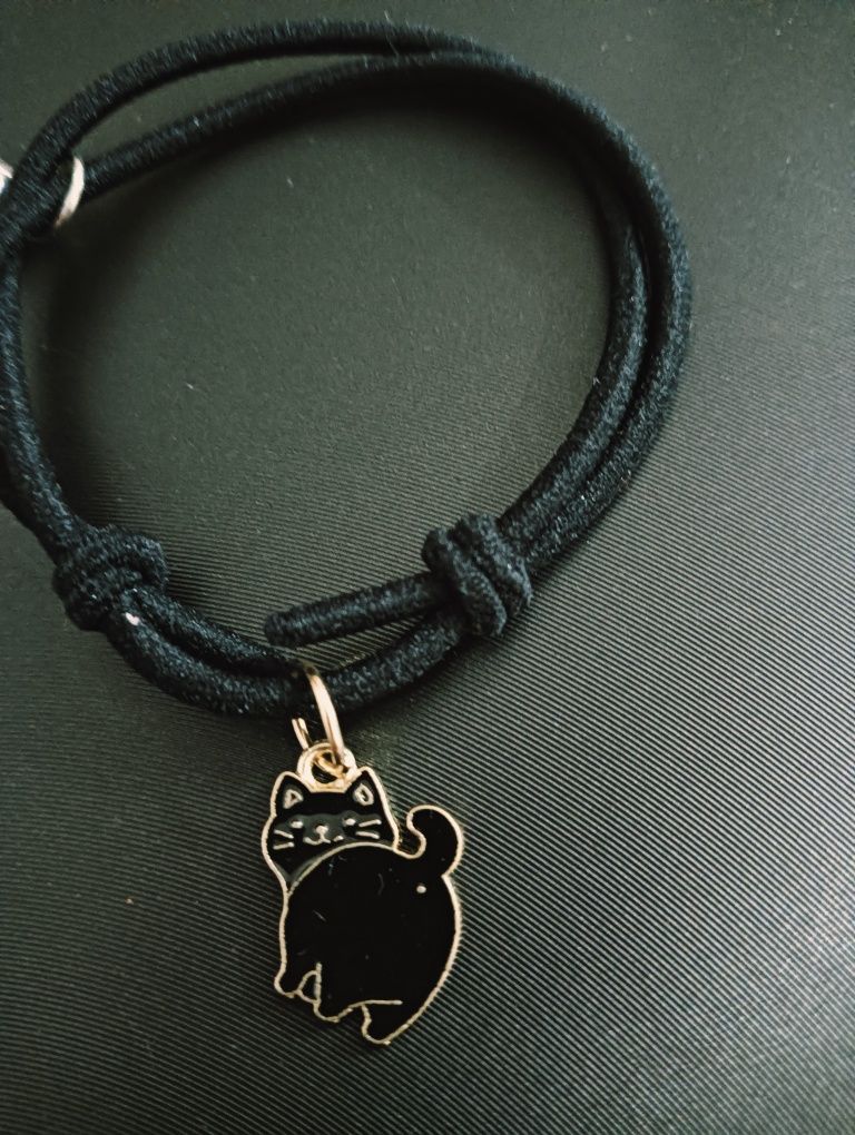 Pulseiras de gatinho