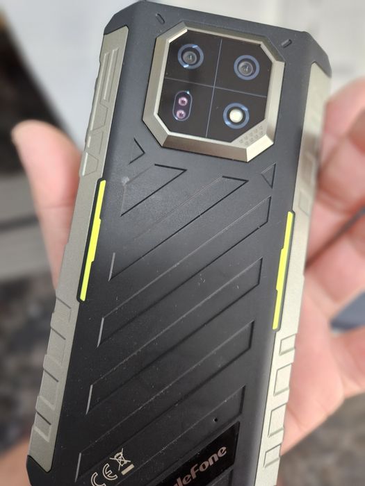 Ulefone amor 22...128gb