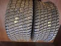 24X9.50-12 NHS CARLISLE TURF-MASTER 15r Nowa! 66