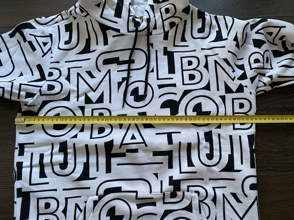 Columbia, bluza męska M, z kapturem