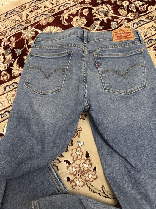 Джинси Levis, , дуже гарні