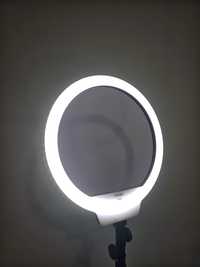 Lampa ledowa ring yongnuo yn308