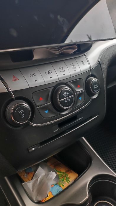 Fiat Freemont 2012 в чудовому стані