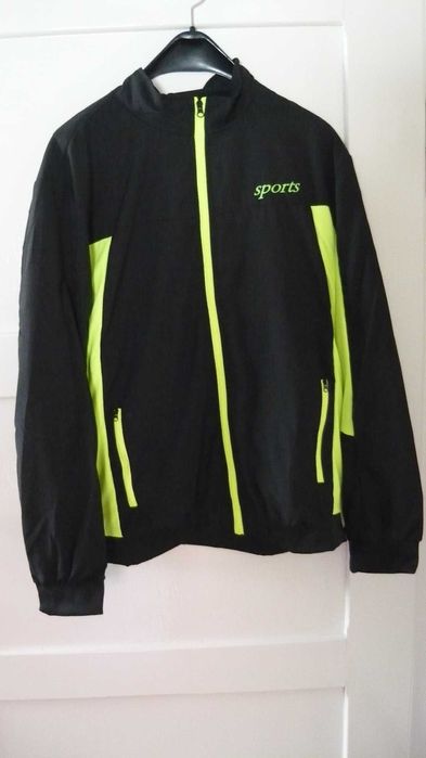 Nowy dres męski XL