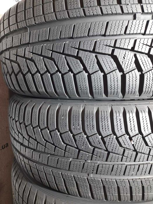 Шини 7мм 225/60 R17 HANKOOK Winter i'cept EVO2 б/у зима склад