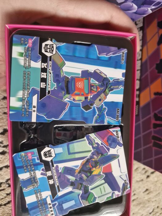Transformers Aulday wave Bumblebee Nemesis Cliffjumper Soundwave Jazz
